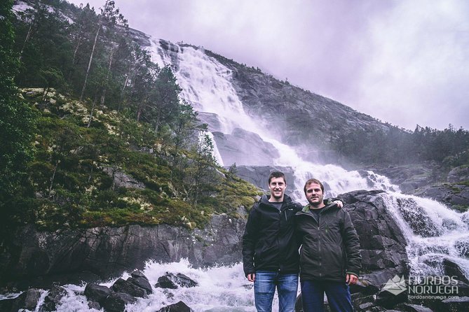 Haugesund Shore Excursion: Åkrafjorden & Langfoss waterfall - How the Guides Turn the Whole Day Into a Real Experience