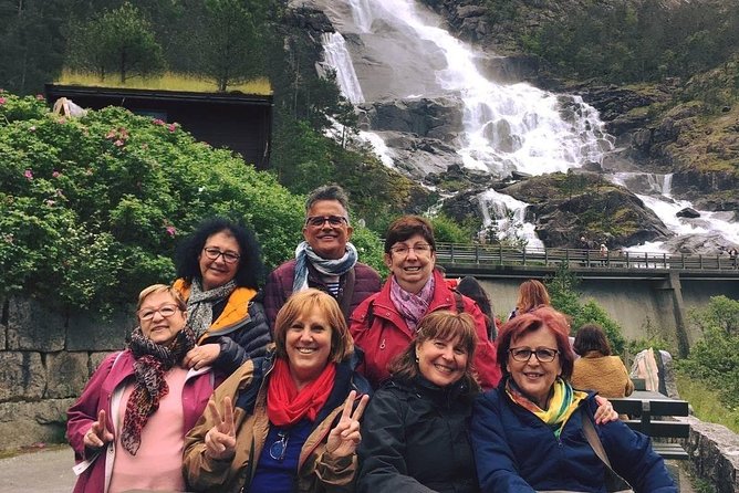 Haugesund Shore Excursion: Åkrafjorden & Langfoss waterfall - Weather, Timing, and the One-Day Reality Check