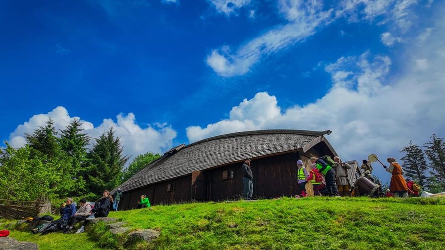 Haugesund Viking Cruise - The Viking Farm and Viking Planet - Key highlights worth planning for