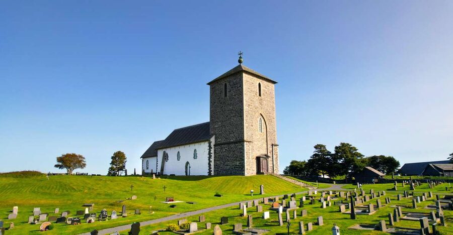 Highlights of the Region: Half-Day Tour from Haugesund - Why a 4-hour Haugesund and Karmøy tour fits cruise time so well