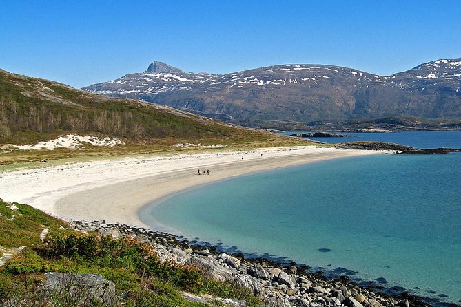 Hike to Hovdsundet Beach - Bodo, Northern Norway - Key highlights I think you will care about