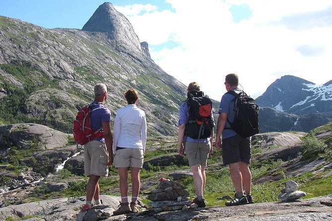 Hiking Day Trip in Bodo, The Hidden Valley - Key highlights to know before you go