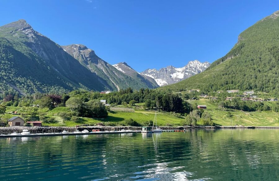 Hjørundfjord Fjord Cruise roundtrip from Ålesund - Who Should Book This Hjørundfjord Cruise, and Who Might Want a Different Day