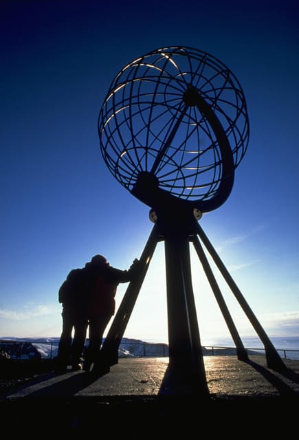 Honningsvåg: North Cape Summer Tour with Sami Family Visit - What the driver-guide adds (and why it matters in a short tour)