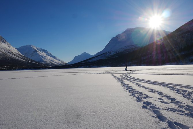 Ice Fishing On The Fjord - Group Size, Booking Feel, and the Value of Getting Help