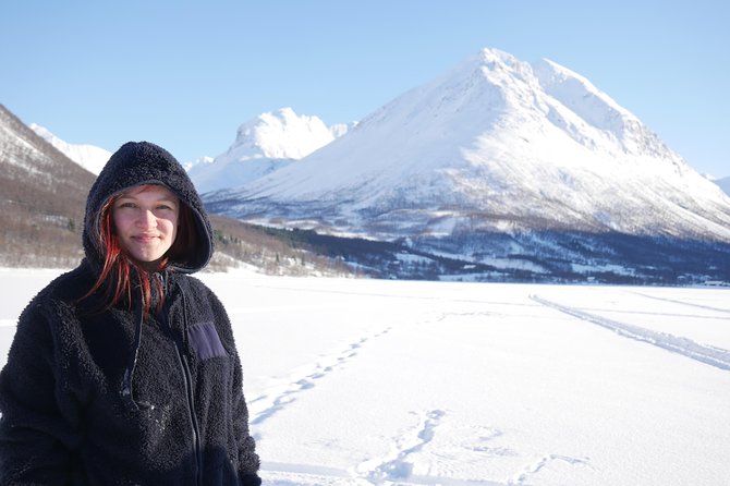 Ice Fishing On The Fjord - Who Should Book This Tour (and Who Might Want Another Plan)