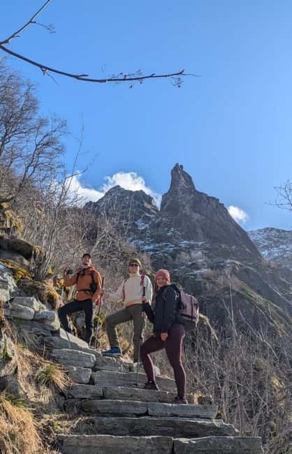 Lofoten: Climb Svolværgeita with a certified tour guide and experience the adventure! - Should You Book This Svolværgeita Climb?