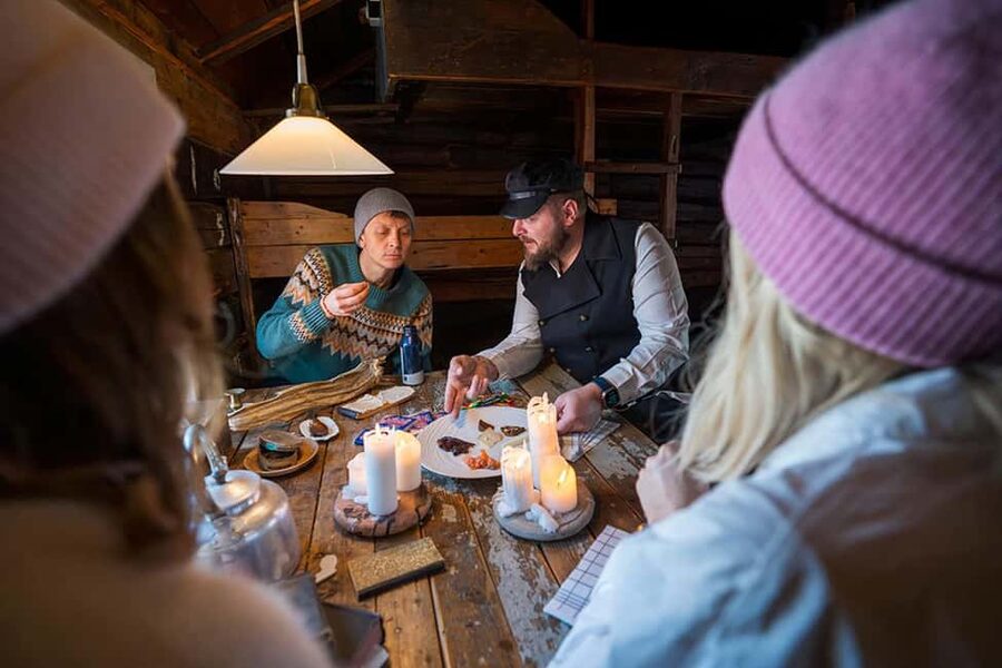 Lofoten: Food Tour and cinnamon bun masterclass - Who this tour suits best (and who should skip it)
