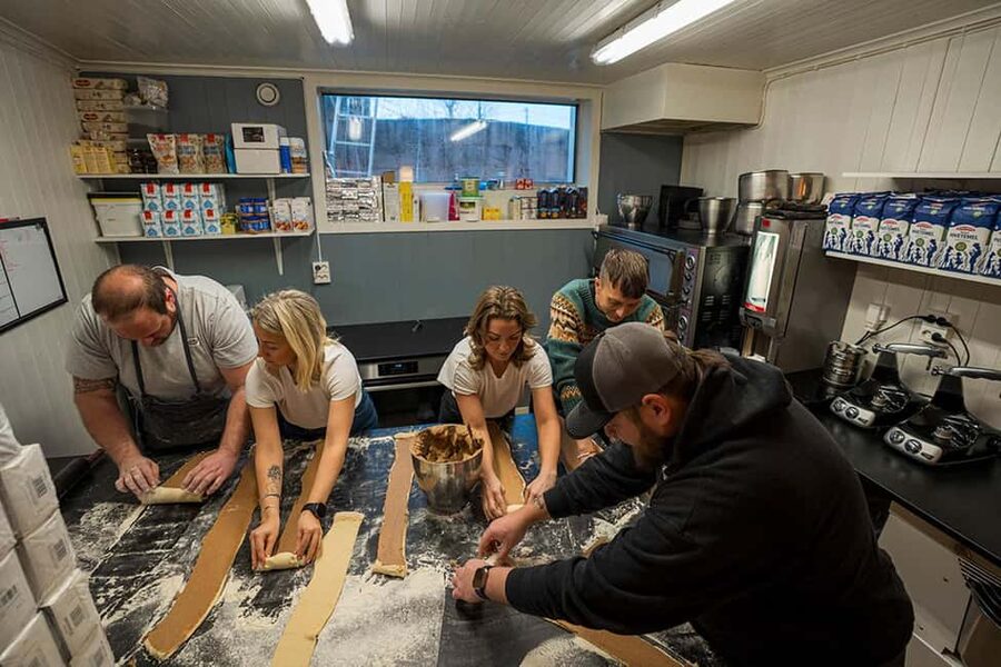 Lofoten: Food Tour and cinnamon bun masterclass - Price and value: what you’re really paying for