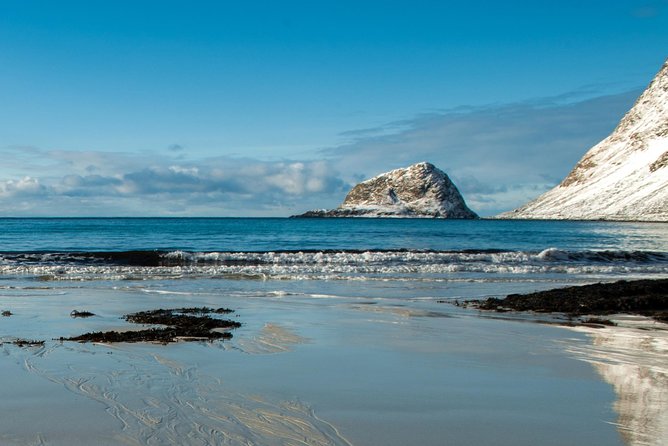 Lofoten Highlights Photo Tour - Henningsvær & Haukland - Key things to know before you go
