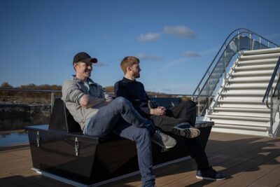 Lofoten Island: Silent Trollfjord Cruise from Svolvær