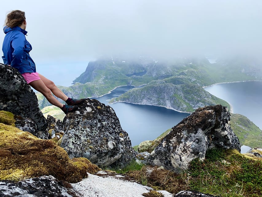 Lofoten Islands: Guided Hiking Into the Wilderness - Uphill - Why This Uphill Wilderness Hike Makes Lofoten Feel Real