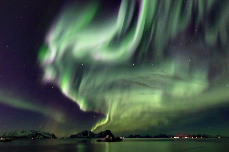 Lofoten: Northern Lights Tour with Photographer - Key highlights worth your attention