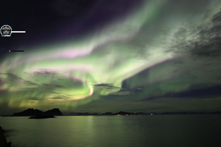 Lofoten: Northern Lights Tour with Photographer - What you learn in the dark: tripod habits, framing, and quick camera setup