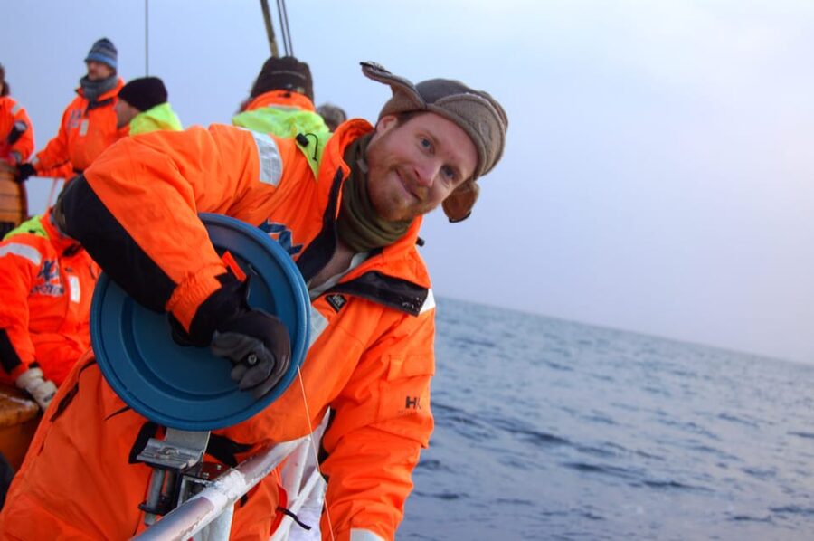 Lofoten: Traditional Fishing Trip - Filleting on Deck: The Skill You’ll Be Thankful For