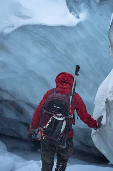Longyearbyen: Snowshoeing Adventure to Svalbard Glacier - Key highlights worth getting excited about