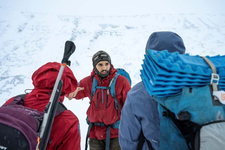 Longyearbyen: Snowshoeing Adventure to Svalbard Glacier - Group Size, Pace, and Fitness Reality Checks