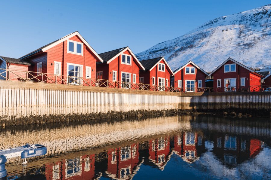 Lyngen: Snowmobile Safari with Lunch in seaside Restaurant - The 1.5-Hour Safari: Fjord Views, Stops for Photos, and Local Stories