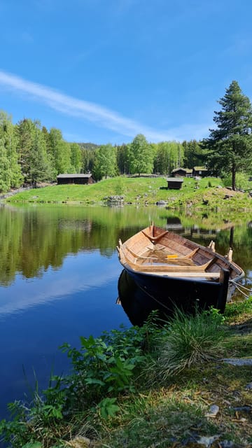 Maihaugen Museum/The Norwegian Olympic Museum, Lillehammer. - A realistic 1-day plan (so you do not rush or miss the good stuff)