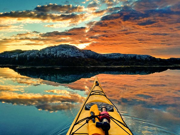 Midnight Sun Kayak - Northern Explorer - Price and Value: What You’re Really Paying For at $104.73