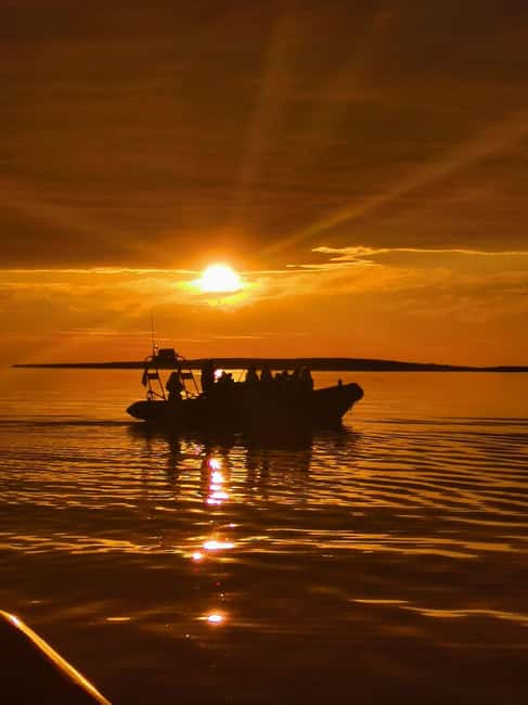 Midnight sun safari - Key things that make this midnight sun safari special