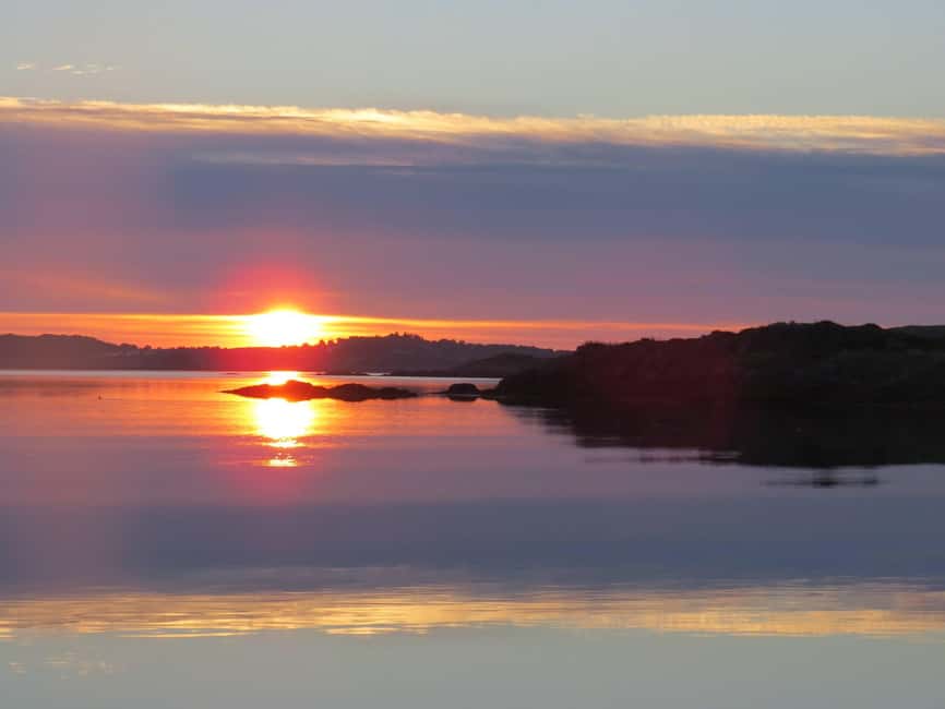 Midnight sun safari - Price and value: is $152 worth it?