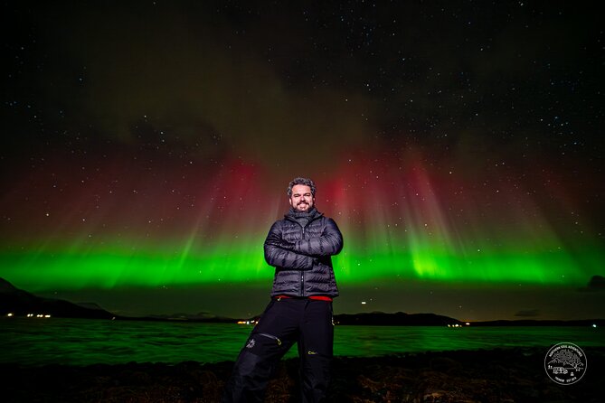 Minibus Northern Lights Chase with Photography from Tromsø - Timing and late-night logistics: plan your day around it