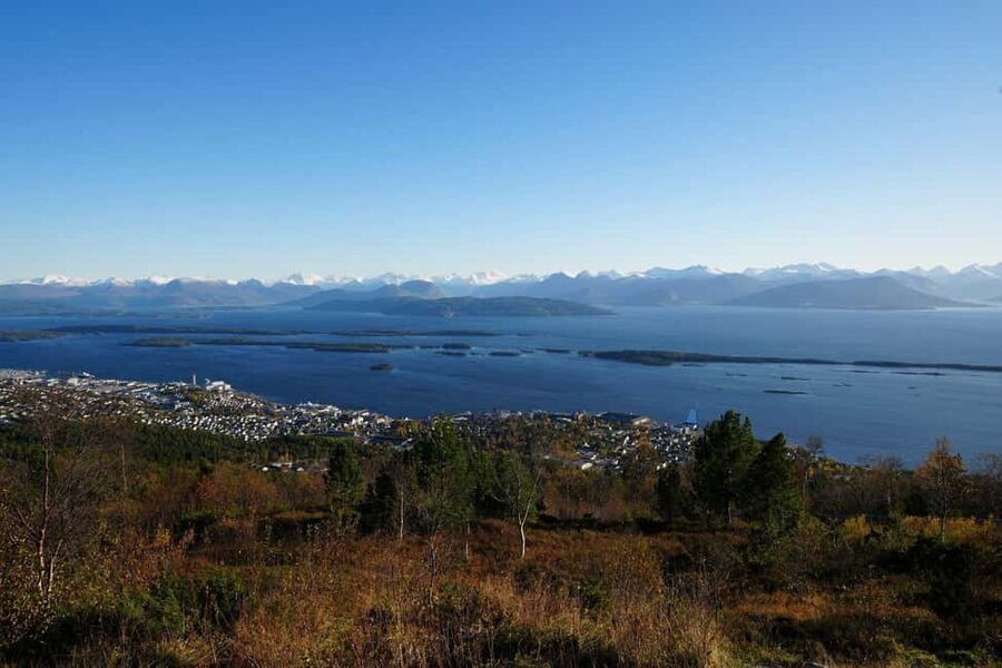 Molde: Atlantic Ocean Road, Kvernes Stave Church & More - Price: is $135 per person a fair deal for this mix?