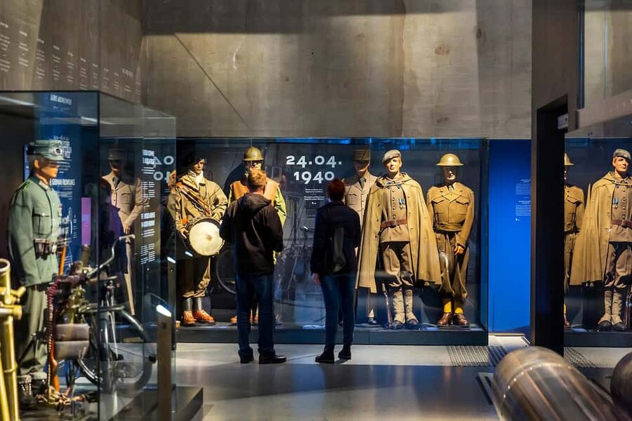 Narvik: Narvik War Museum - Key things that make this museum worth your time