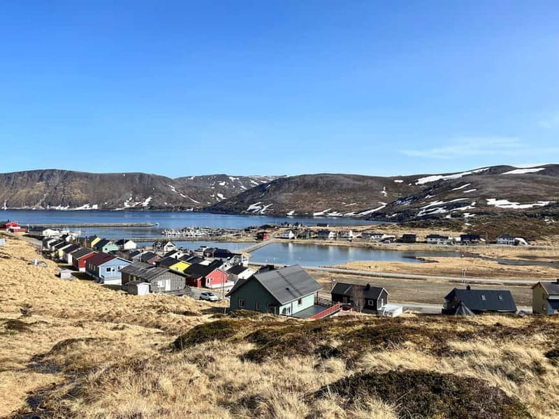 North Cape and King Crab Tour with Sámi Camp Tour - Who this tour is best for, and who should pick something else