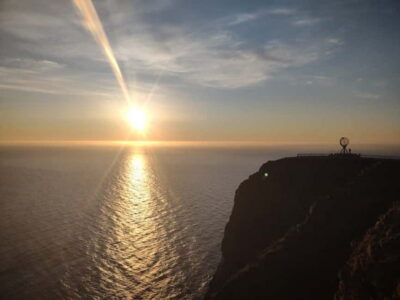 North Cape and King Crab Tour with Sámi Camp Tour