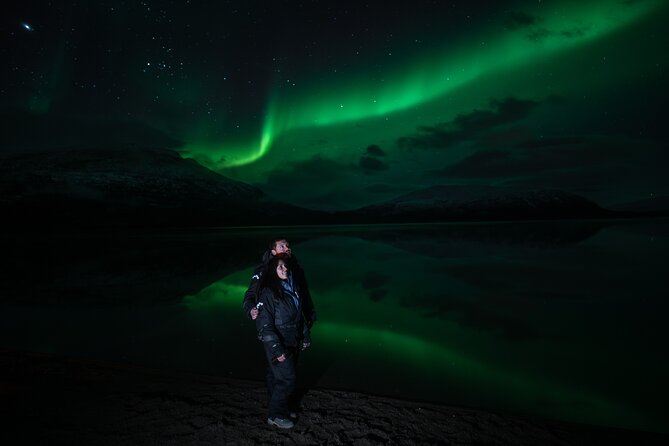 Northern Lights Adventure - Key Things To Know Before You Go