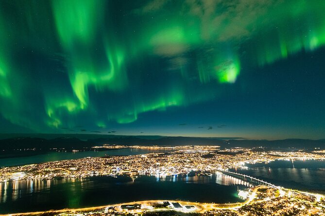 Northern Lights Adventure - The Evening Flow: What Happens After You Leave Tromsø
