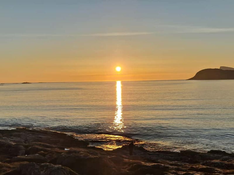 Northern Lights Adventure in Tromsø with Free Photos - Key things I’d plan around