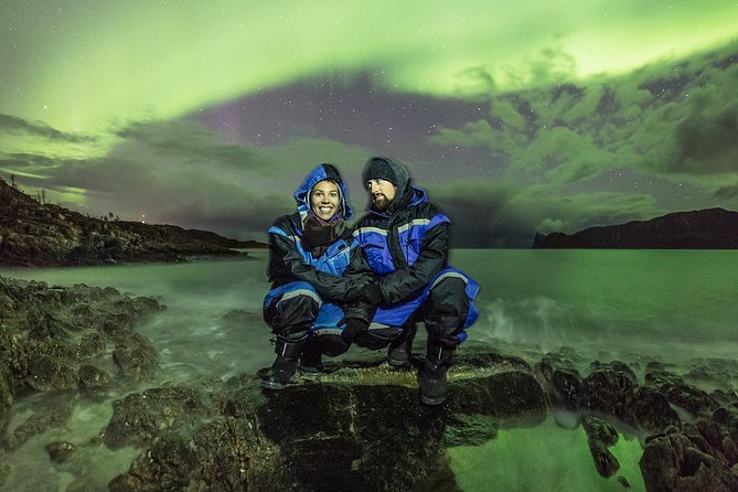 Northern Lights Adventure with Greenlander, 8 people max - Key Things That Make This Northern Lights Tour Worth Your Time