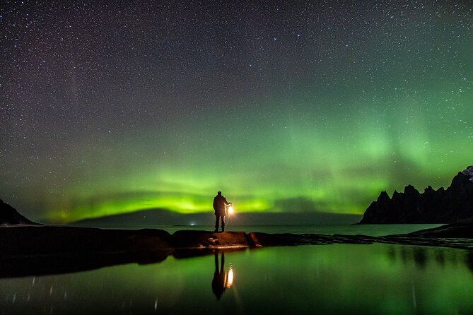 Northern Lights Adventure with Greenlander, 8 people max - Thermal Suits, Boots, and the Gear Mistakes to Avoid