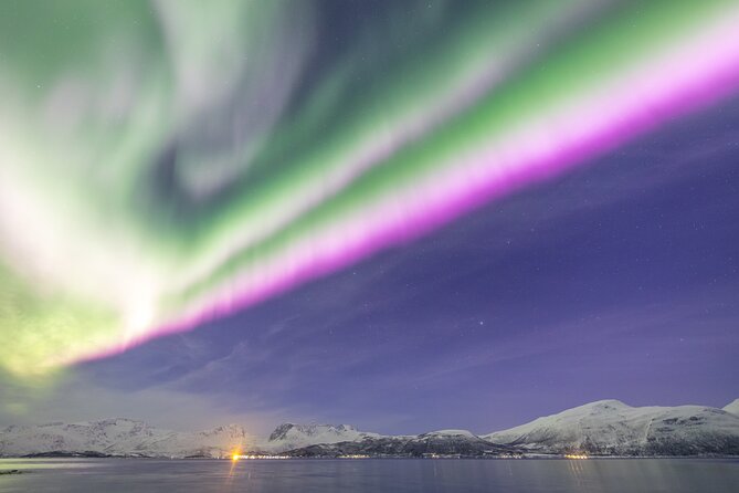 Northern Lights Adventure with Greenlander, 8 people max - Price and Value: What $353 Buys in Tromsø
