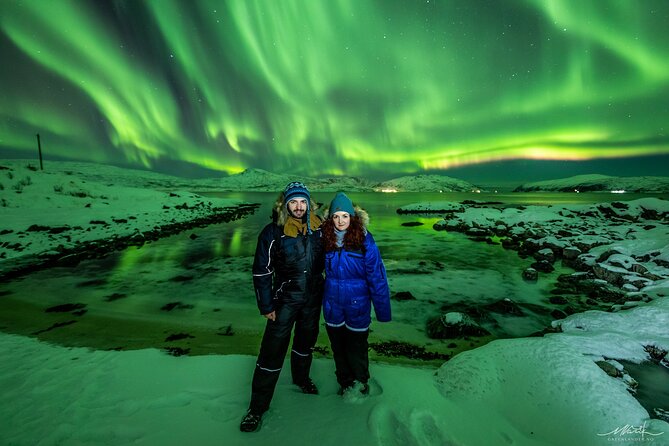 Northern Lights Adventure with Greenlander, 8 people max - Who Should Book This Greenlander Aurora Hunt