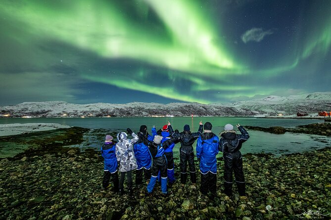 Northern Lights Adventure with Greenlander, 8 people max - Booking Tips to Improve Your Odds in Real Life
