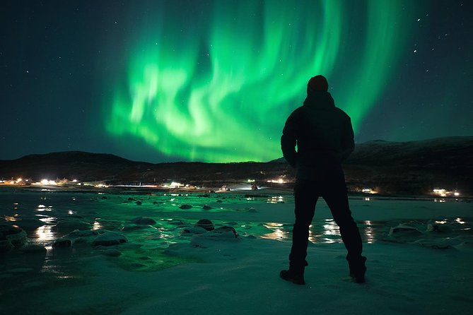 Northern Lights Big Bus Chase with Chasing Lights - Key Highlights You Can Actually Plan Around