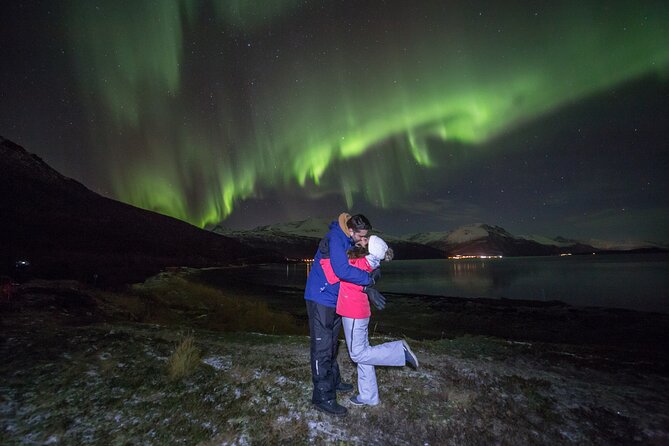 Northern Lights Big Bus Chase with Free Photos - Why This Tromso Aurora Hunt Feels Like a Real Chase