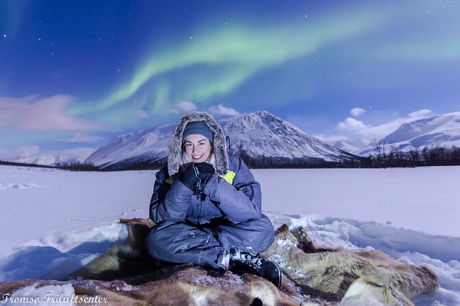 Northern Lights Chase with Authentic North Norwegian Charm - Key things that make this Tromsø Northern Lights chase worth your attention