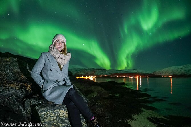 Northern Lights Chase with Authentic North Norwegian Charm - A family-run aurora hunt with local know-how since 2004