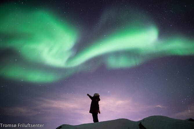 Northern Lights Chase with Authentic North Norwegian Charm - Photography help that actually saves time when you’re freezing