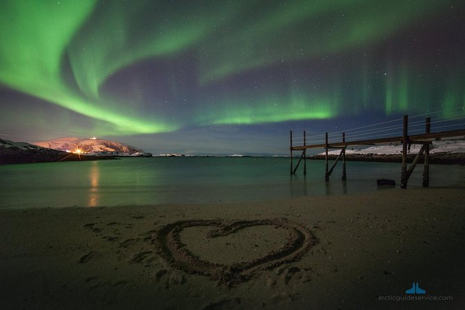 - Northern Lights Chase with Photo Package Included - The Photo Package: How You Get Images Even If Your Camera Fights You