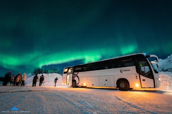 - Northern Lights Chase with Photo Package Included - Price and Value: Does $104.50 Include Enough?