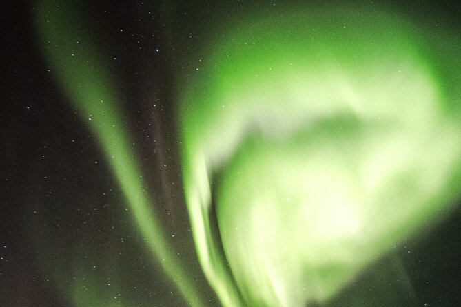 Northern Lights Chase with Sámi & local storytelling - Price in Tromsø: why $183.08 can be fair for a guided aurora night