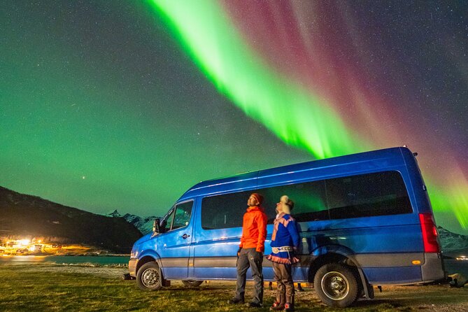 Northern Lights Chase with Sámi & local storytelling - Who this tour suits best, and who should think twice