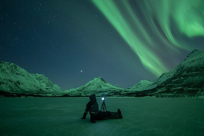 Northern Lights Expedition Tromsø - 6 people - Arctic Photo Guide - Key Highlights Before You Go