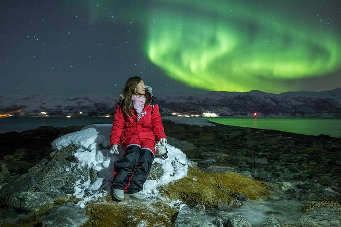 Northern Lights Tour from Tromsø - Key Things That Make This Northern Lights Tour Work